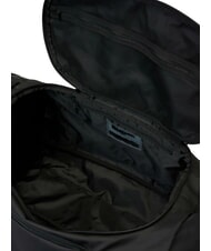 BLAUER SPLASH Borsone con tracolla NERO - Borsoni - 4