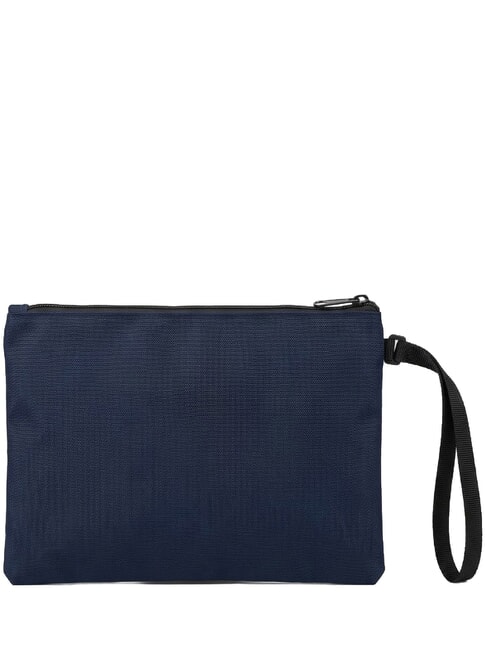 ESSENTIAL Pochette con polsierina BLU NAVY - Borse Donna