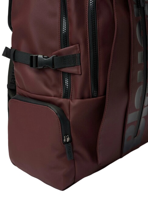 SPLASH Zaino bordeaux - Zaini Scuola & Tempo Libero