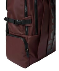 BLAUER SPLASH Zaino bordeaux - Zaini Scuola & Tempo Libero - 2