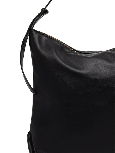 WHITNEY Borsa a spalla NERO - Borse Donna
