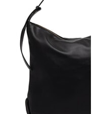 BLAUER WHITNEY Borsa a spalla NERO - Borse Donna - 3