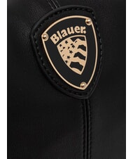 BLAUER WHITNEY Borsa a spalla NERO - Borse Donna - 4