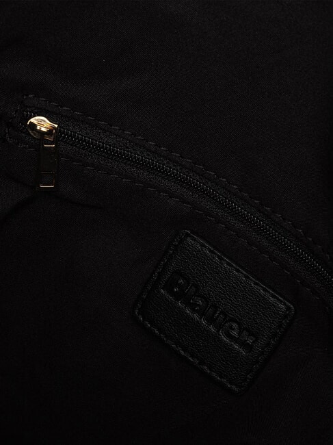 WHITNEY Borsa a spalla NERO - Borse Donna