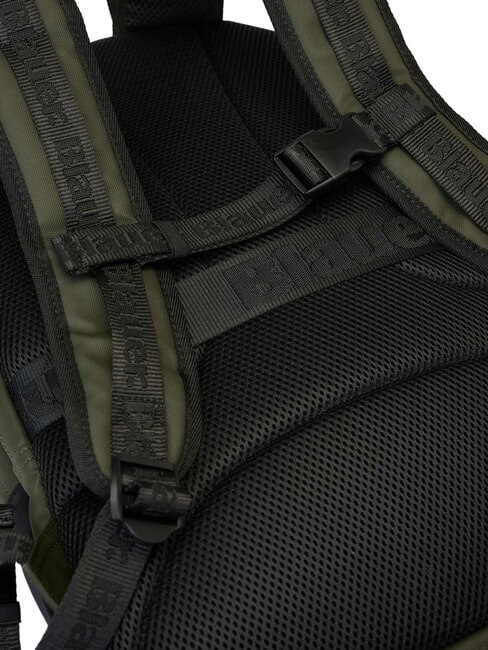 ENDURANCE Zaino NERO - Zaini Scuola & Tempo Libero