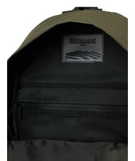 BLAUER ENDURANCE Zaino NERO - Zaini Scuola & Tempo Libero - 3