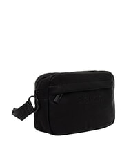 BLAUER BROAD Pochette con polsierina NERO - Borse Donna - 2