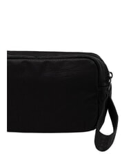 BLAUER BROAD Pochette con polsierina NERO - Borse Donna - 3