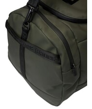 BLAUER SPLASH Borsone con tracolla olive - Borsoni - 2