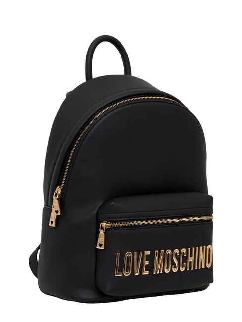 BOLD LOVE Zaino Nero - Borse Donna
