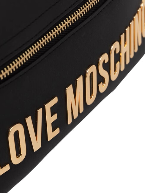 BOLD LOVE Zaino Nero - Borse Donna