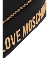 LOVE MOSCHINO BOLD LOVE Zaino Nero - Borse Donna - 4