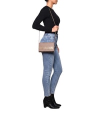 LOVE MOSCHINO SMART DAILY Borsa mini a tracolla - Borse Donna