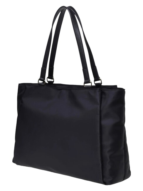 CITY CORE Shopping Bag Nero - Borse Donna