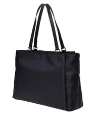 LOVE MOSCHINO CITY CORE Shopping Bag Nero - Borse Donna - 3