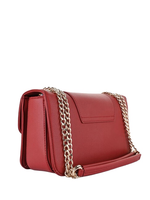 OVAL FRIEZE Borsetta a spalla ruggine - Borse Donna