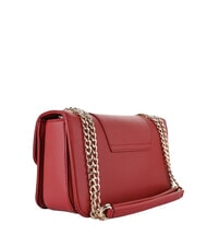 LOVE MOSCHINO OVAL FRIEZE Borsetta a spalla - Borse Donna