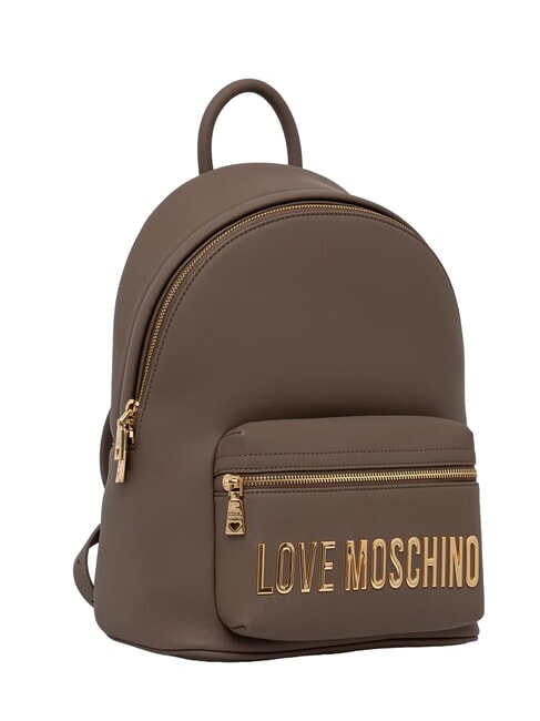 BOLD LOVE Zaino fango - Borse Donna