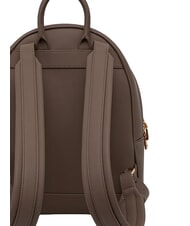 LOVE MOSCHINO BOLD LOVE Zaino fango - Borse Donna - 3
