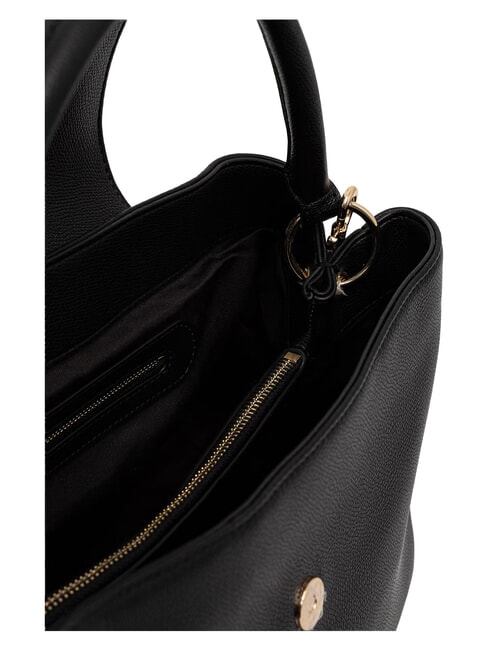 OVAL FRIEZE Borsa a mano, con tracolla Nero - Borse Donna