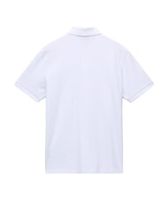NAPAPIJRI E-AYLMER Polo a maniche corte Bright white - Polo Uomo - 5