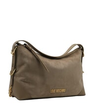 LOVE MOSCHINO SIGNATURE ZIP Borsa a spalla - Borse Donna