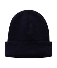 NAPAPIJRI F-MONTEPIANA Cappello con risvolto blu marine - Cappelli - 2