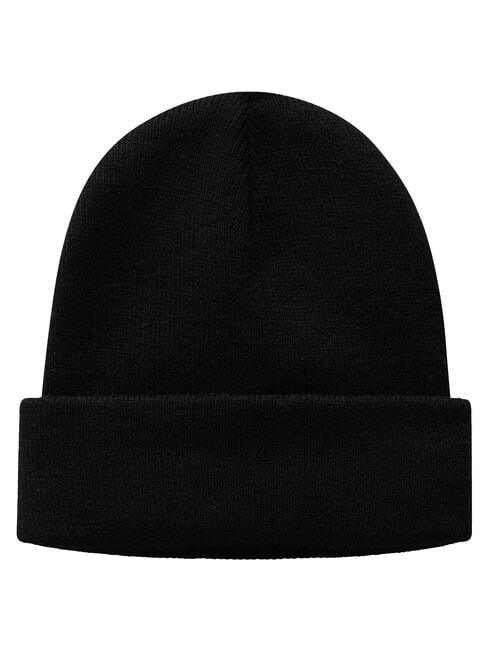 F-MONTEPIANA Cappello con risvolto black beauty - Cappelli