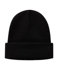NAPAPIJRI F-MONTEPIANA Cappello con risvolto black beauty - Cappelli - 2