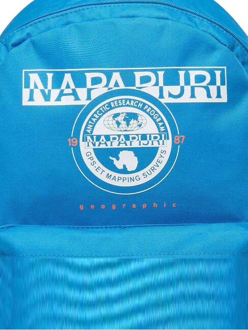H-BOUSSINE Zaino con tasca frontale blue sapphire - Zaini Scuola & Tempo Libero