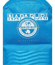 NAPAPIJRI H-BOUSSINE Zaino con tasca frontale blue sapphire - Zaini Scuola & Tempo Libero - 4