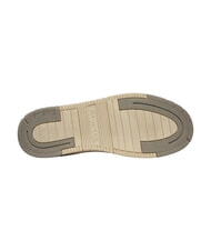 NAPAPIJRI S5DUST01 Sneakers in pelle white/beige - Scarpe Uomo - 5