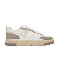 NAPAPIJRI S5DUST01 Sneakers in pelle - Scarpe Uomo