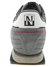 NAPAPIJRI S5VIRTUS02 Sneakers navy/grey - Scarpe Uomo - 3