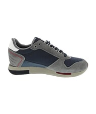 NAPAPIJRI S5VIRTUS02 Sneakers navy/grey - Scarpe Uomo - 4