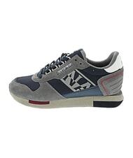 NAPAPIJRI S5VIRTUS02 Sneakers navy/grey - Scarpe Uomo - 2