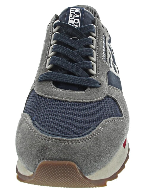 S5VIRTUS02 Sneakers navy/grey - Scarpe Uomo