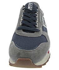 NAPAPIJRI S5VIRTUS02 Sneakers navy/grey - Scarpe Uomo - 5