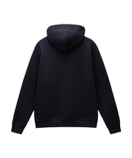 NAPAPIJRI B-BOX LOGO H Felpa con cappuccio black 041 - Felpe Uomo - 5
