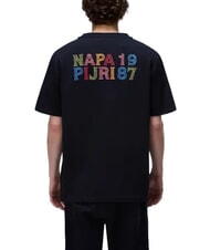 NAPAPIJRI S-ELIOR SS T-shirt a manica corta - T-shirt Uomo
