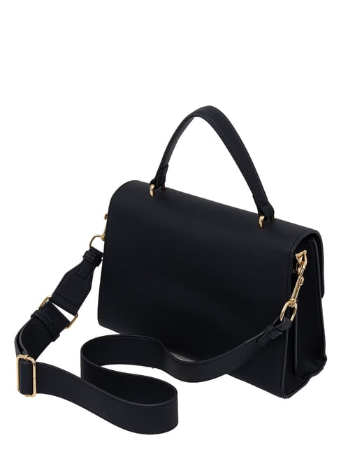 ITALICS LOVE Borsa a mano, con tracolla Nero - Borse Donna