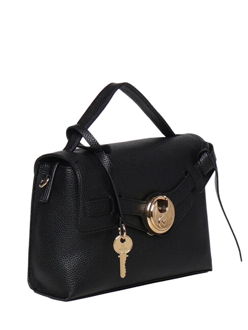 PADLOCK Borsa a mano, con tracolla Nero - Borse Donna