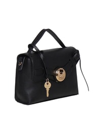 LOVE MOSCHINO PADLOCK Borsa a mano, con tracolla - Borse Donna