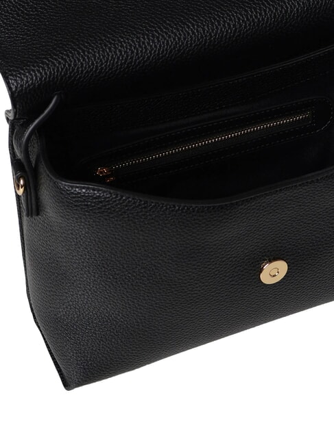PADLOCK Borsa a mano, con tracolla Nero - Borse Donna