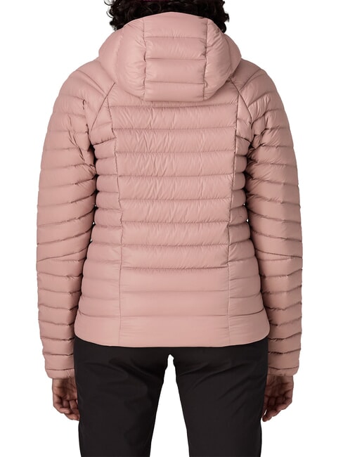 DOWN Piumino moonrise taupe - Piumini Donna