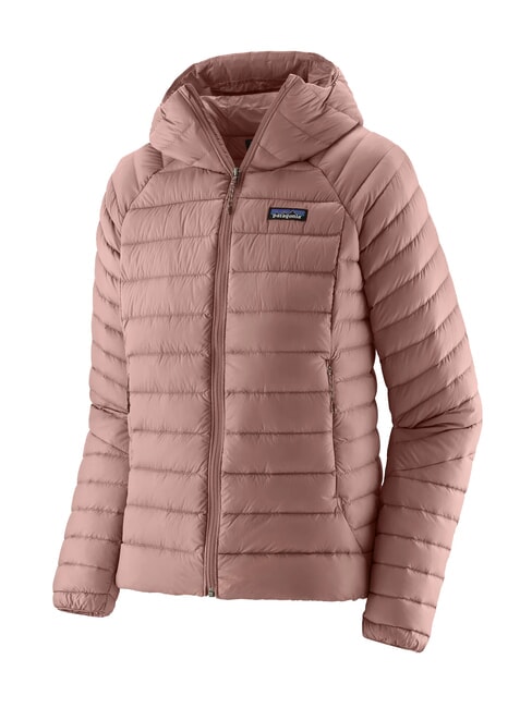 DOWN Piumino moonrise taupe - Piumini Donna