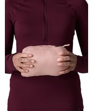 PATAGONIA DOWN Piumino moonrise taupe - Piumini Donna - 5