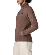 PATAGONIA BETTER Pile full zip - Giacche Donna