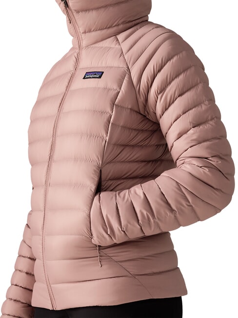 DOWN Piumino moonrise taupe - Piumini Donna