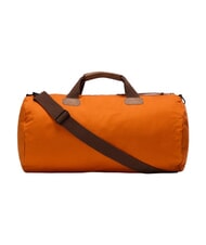 NAPAPIJRI BERING Borsone con tracolla orange pumpkin - Borsoni - 3